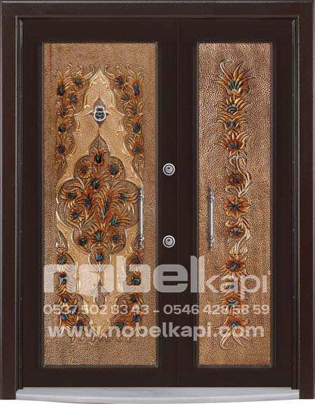 NOBEL KAPI BİNA GİRİŞ-938